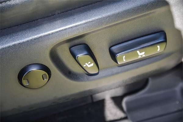 2014 Toyota Landcruiser Prado VX KDJ150R