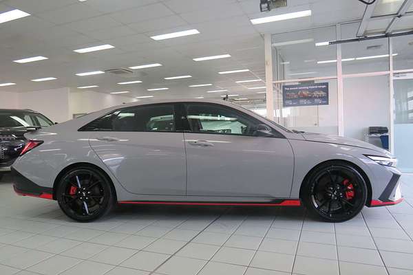 2024 Hyundai i30 N Premium CN7.V2
