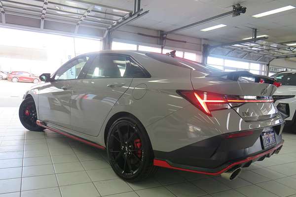 2024 Hyundai i30 N Premium CN7.V2