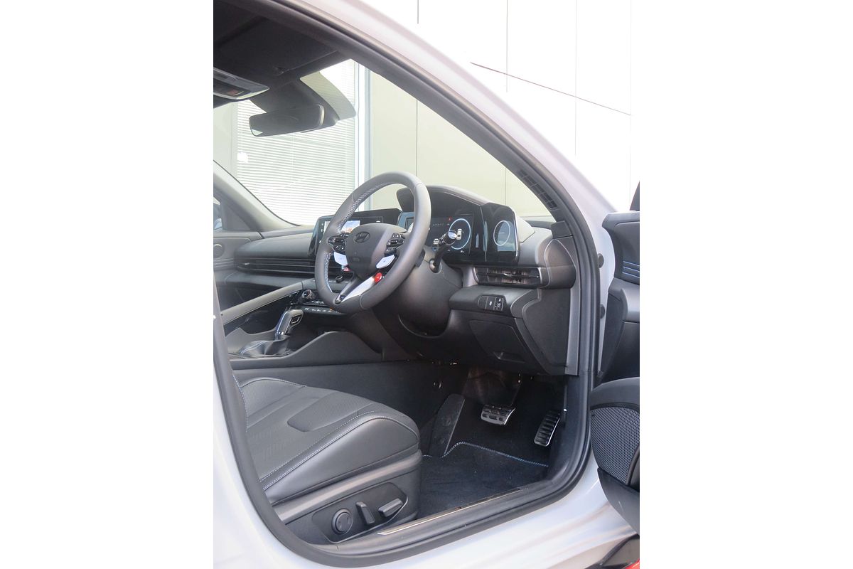 2024 Hyundai i30 N Premium CN7.V2