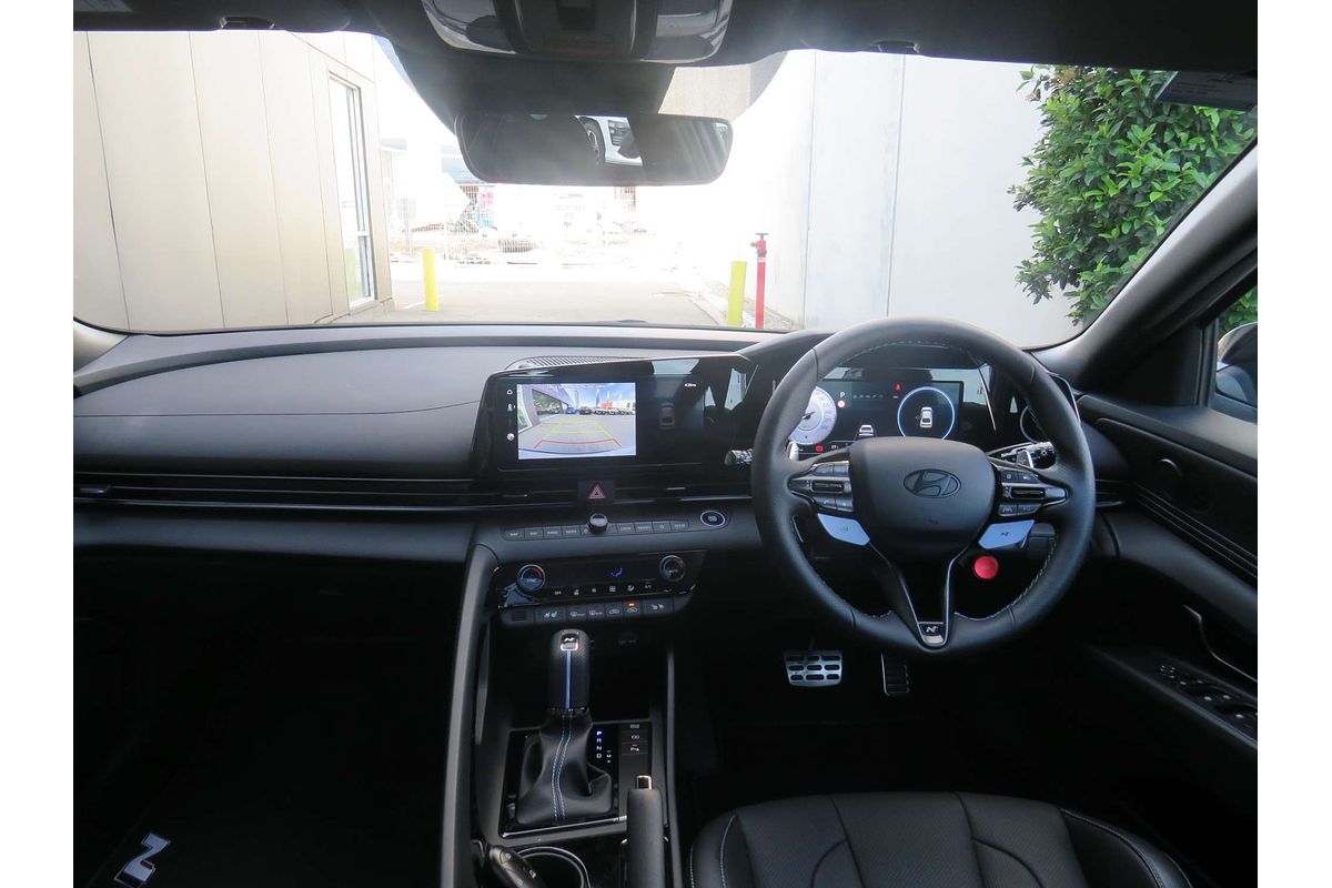 2024 Hyundai i30 N Premium CN7.V2