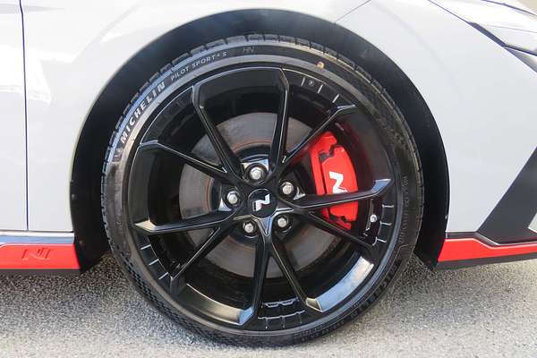 2024 Hyundai i30 N Premium CN7.V2