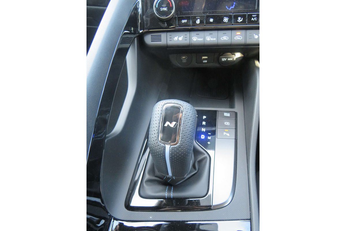 2024 Hyundai i30 N Premium CN7.V2