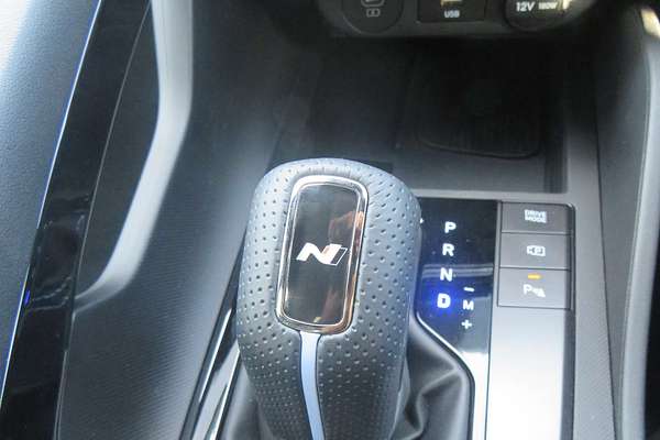 2024 Hyundai i30 N Premium CN7.V2