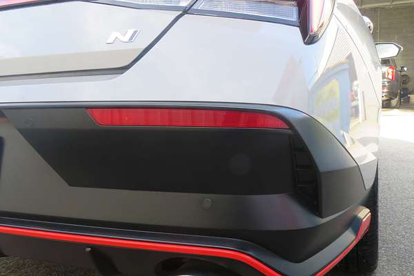 2024 Hyundai i30 N Premium CN7.V2