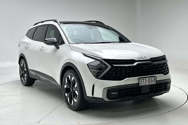 2023 Kia Sportage GT-Line NQ5