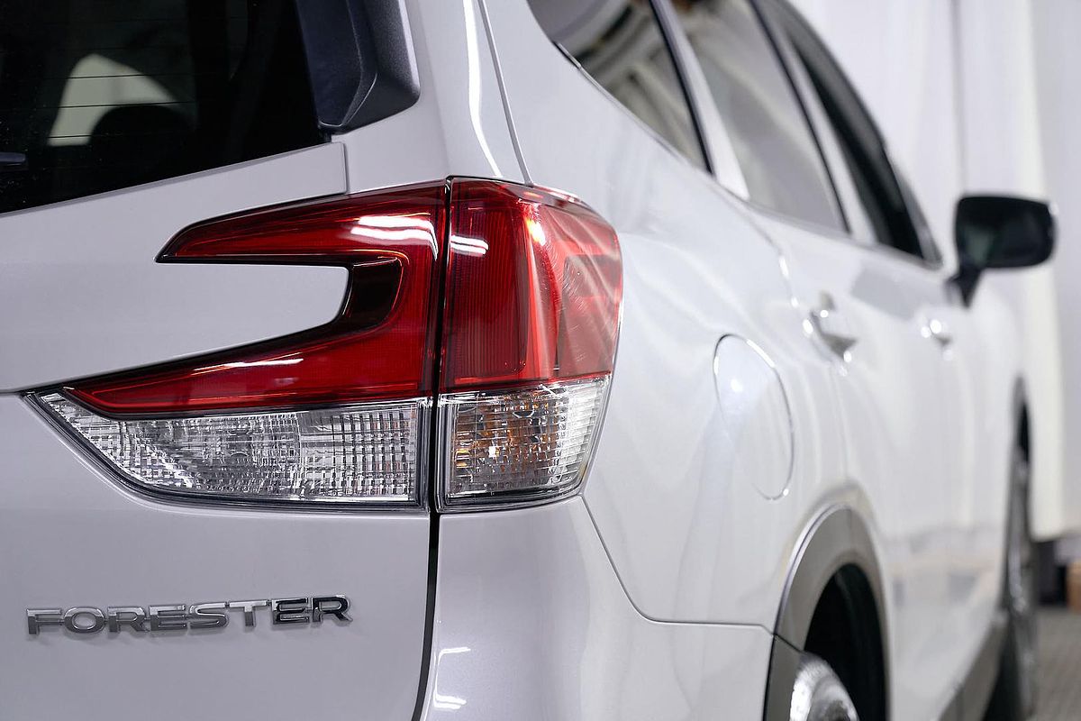 2024 Subaru Forester 2.5i S5