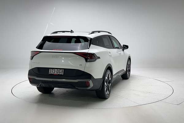 2023 Kia Sportage GT-Line NQ5