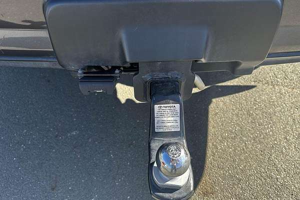 2021 Toyota Fortuner Fortuner Crusade 2.8L T Diesel Automatic Wagon
