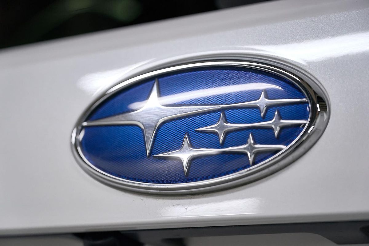 2024 Subaru Forester 2.5i S5