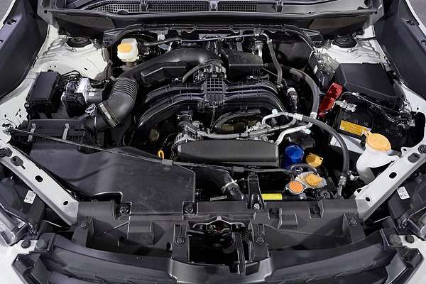 2024 Subaru Forester 2.5i S5