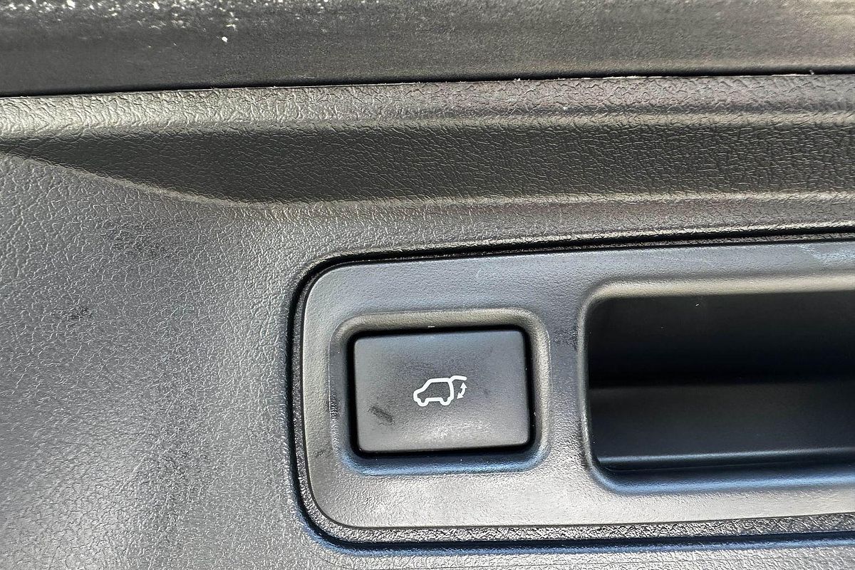 2021 Toyota Fortuner Fortuner Crusade 2.8L T Diesel Automatic Wagon