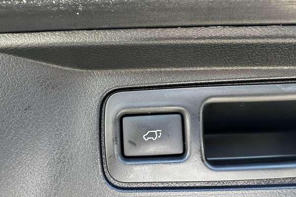 2021 Toyota Fortuner Fortuner Crusade 2.8L T Diesel Automatic Wagon