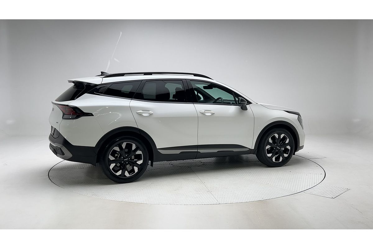2023 Kia Sportage GT-Line NQ5