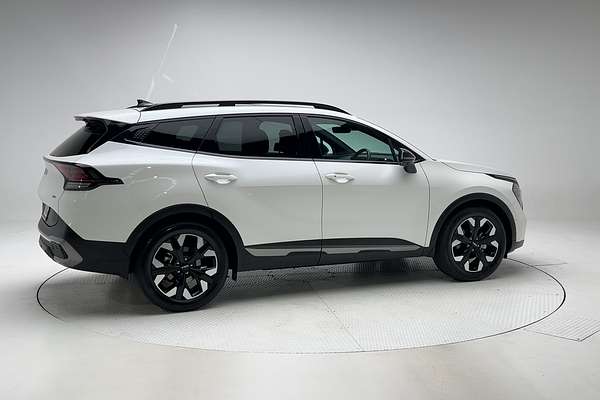 2023 Kia Sportage GT-Line NQ5