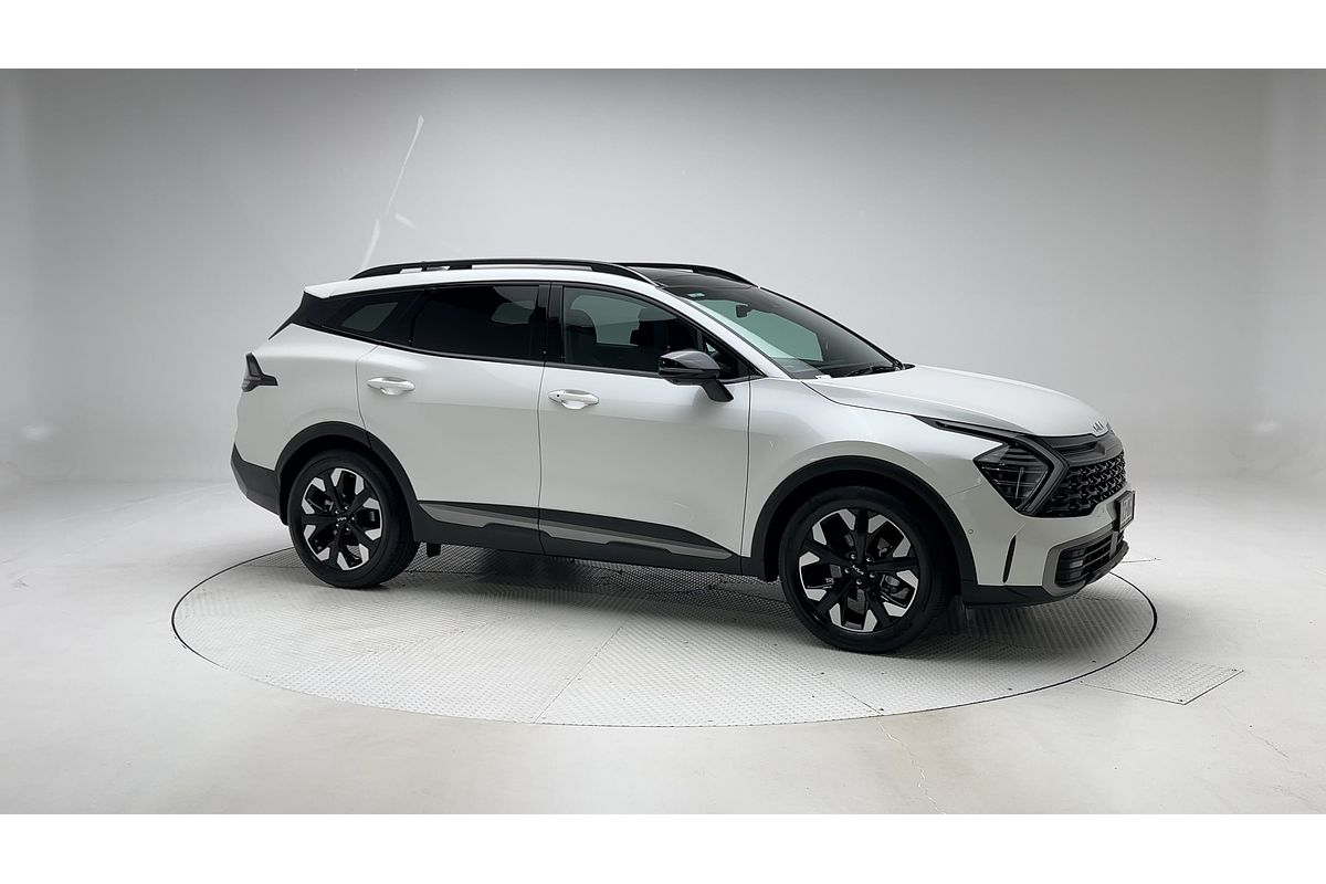 2023 Kia Sportage GT-Line NQ5