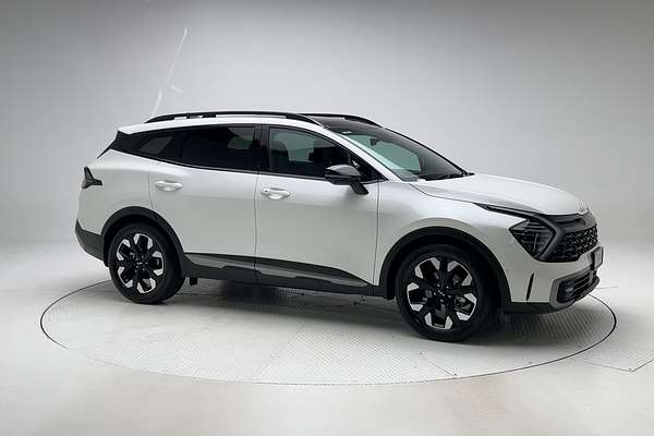 2023 Kia Sportage GT-Line NQ5