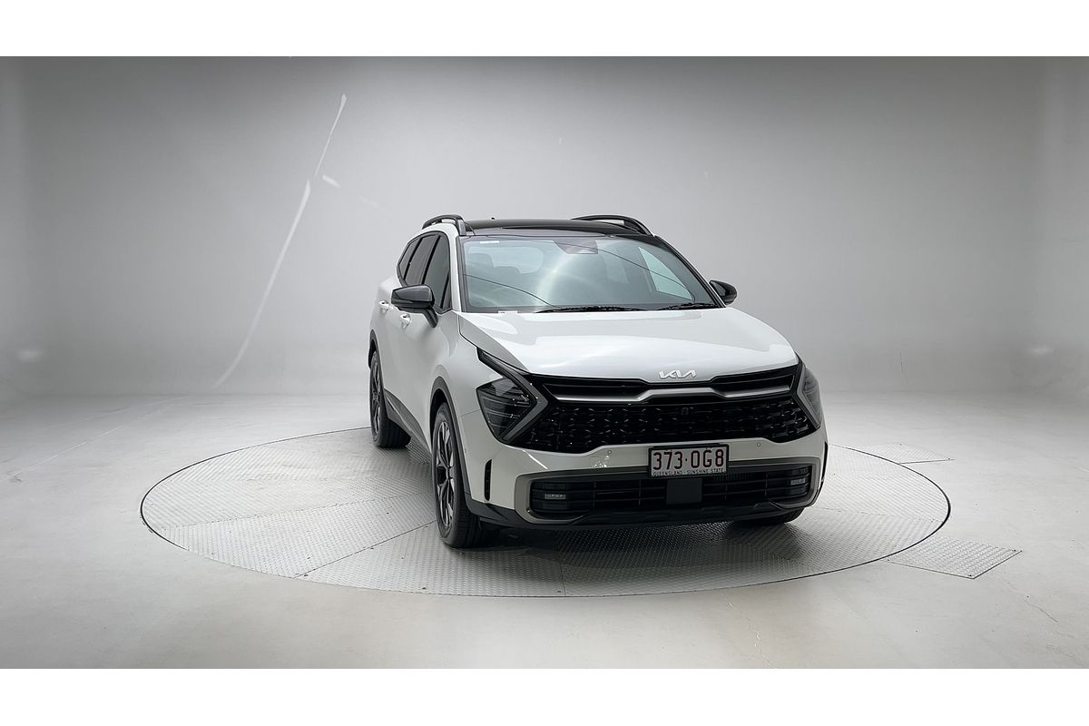 2023 Kia Sportage GT-Line NQ5
