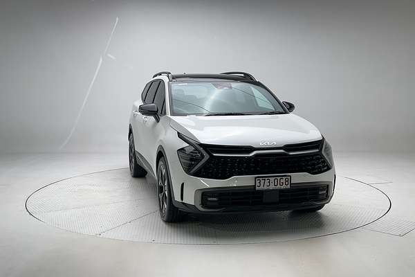 2023 Kia Sportage GT-Line NQ5