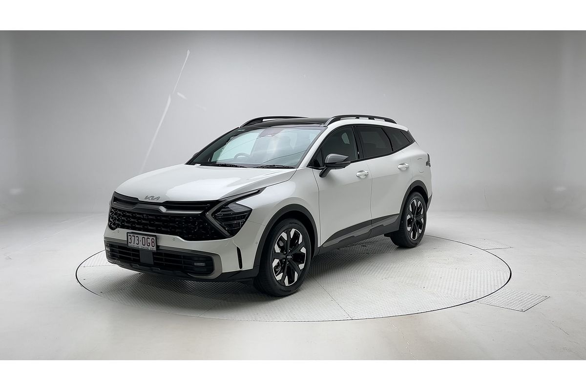 2023 Kia Sportage GT-Line NQ5