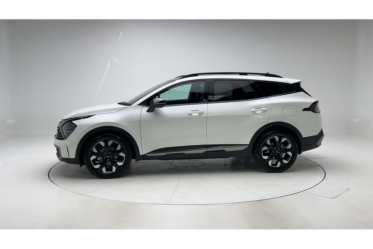 2023 Kia Sportage GT-Line NQ5