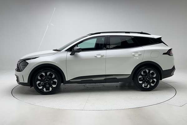 2023 Kia Sportage GT-Line NQ5