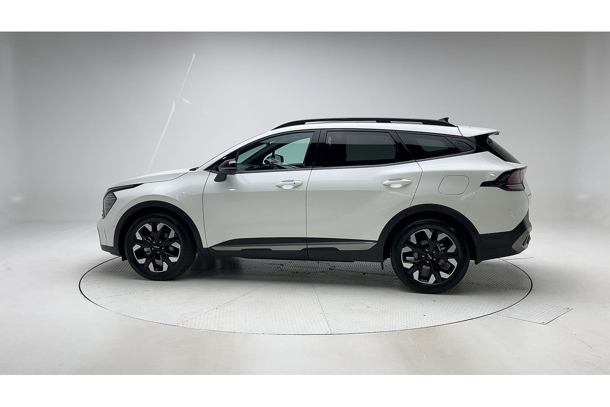 2023 Kia Sportage GT-Line NQ5