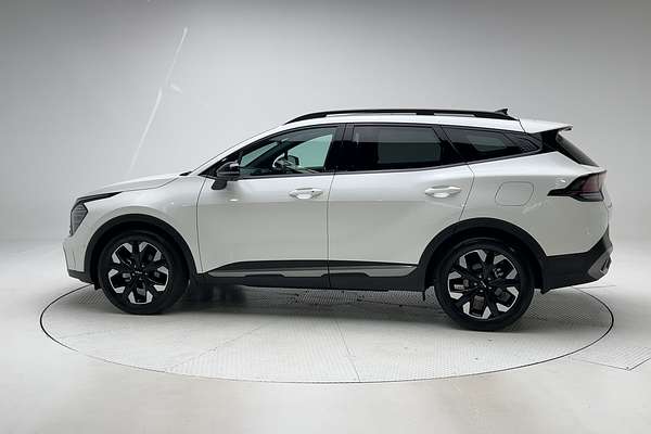 2023 Kia Sportage GT-Line NQ5