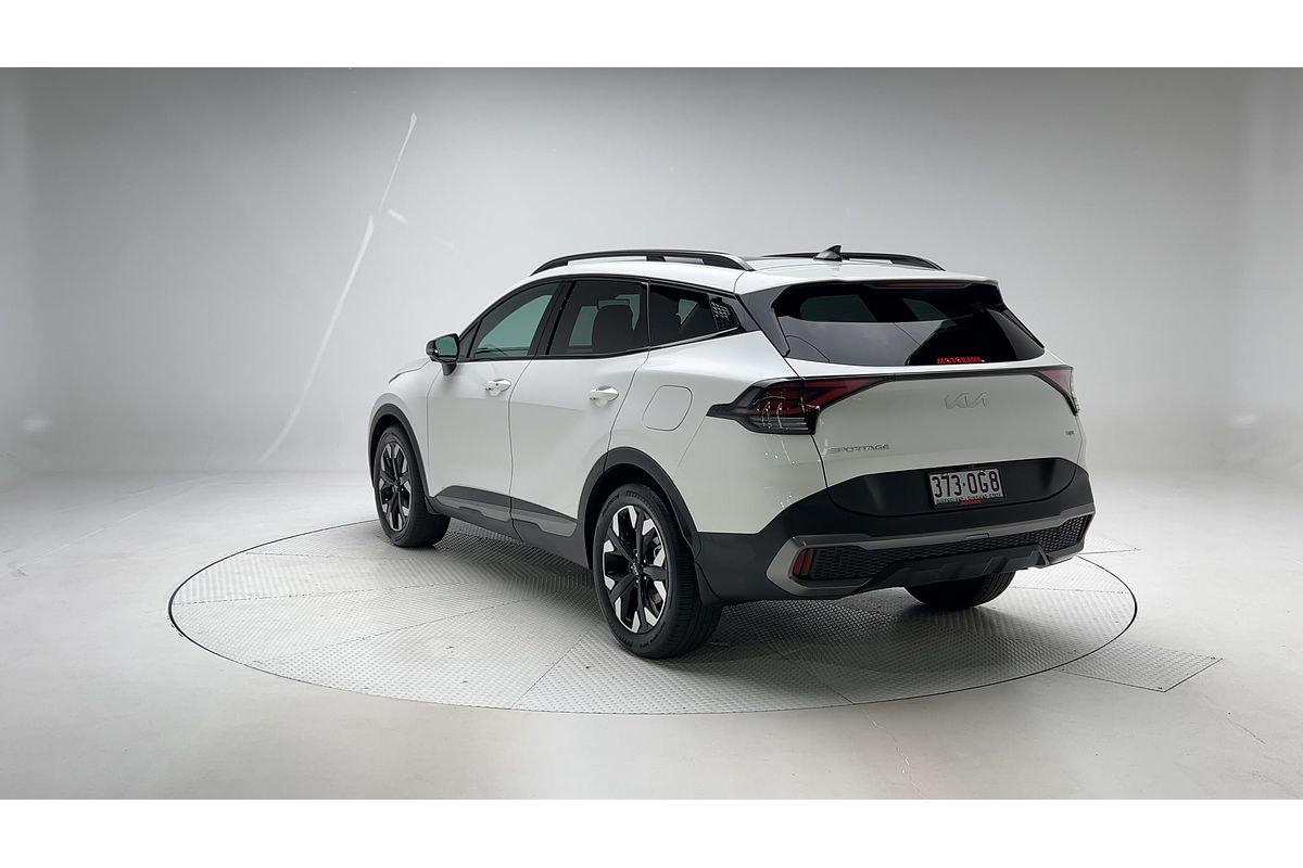 2023 Kia Sportage GT-Line NQ5