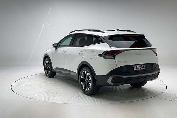 2023 Kia Sportage GT-Line NQ5