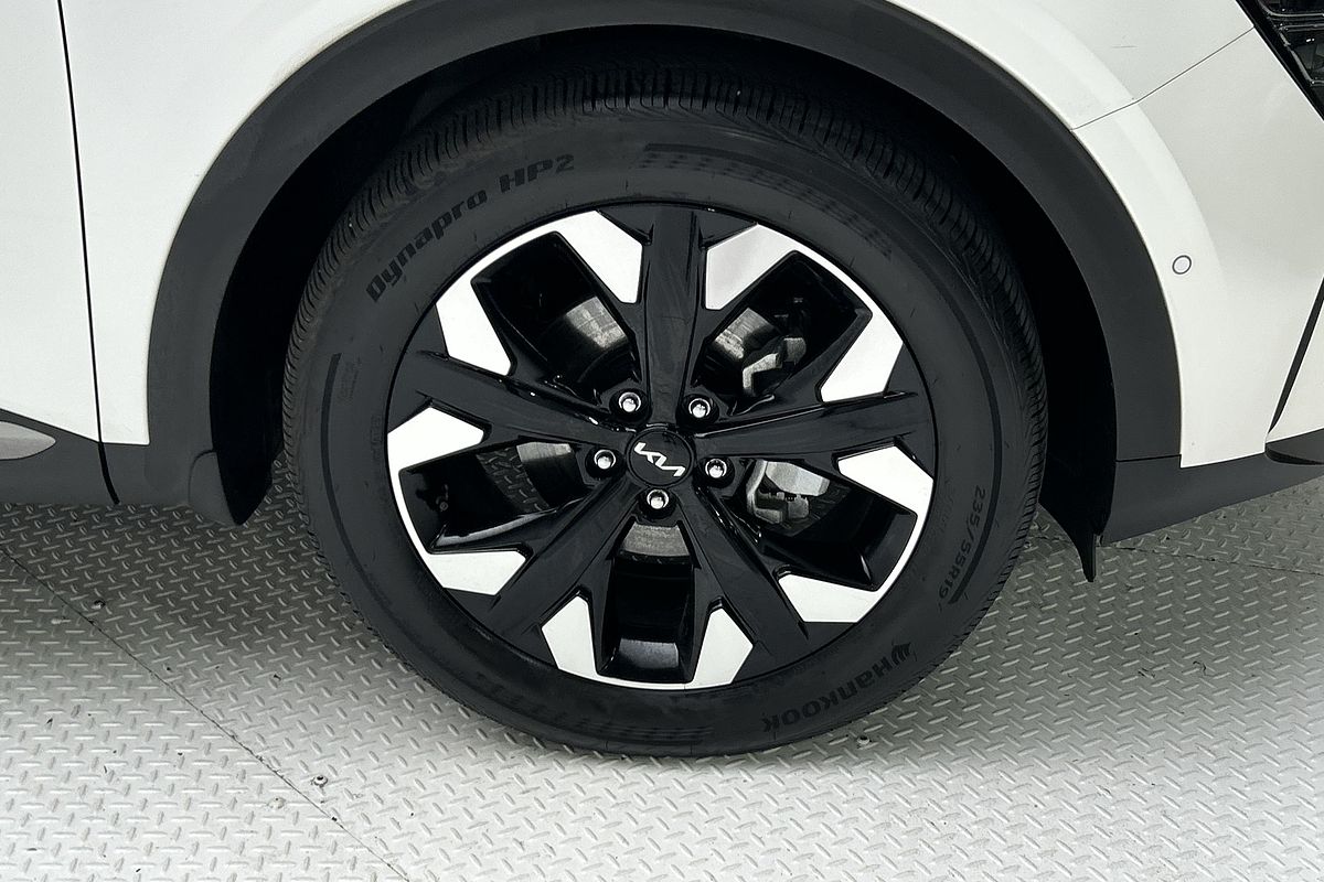 2023 Kia Sportage GT-Line NQ5