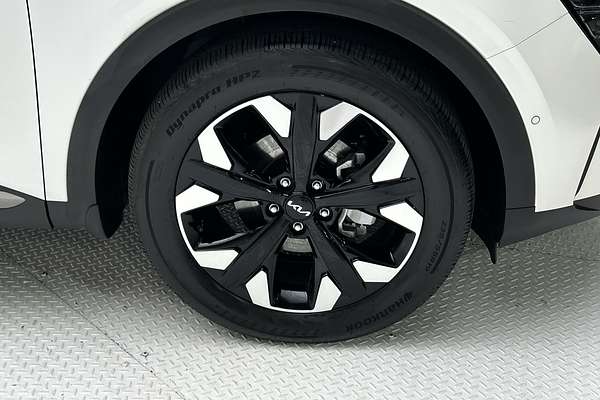 2023 Kia Sportage GT-Line NQ5