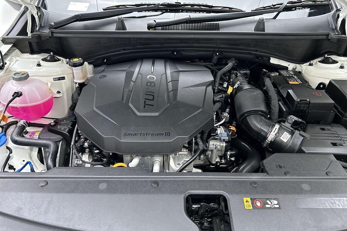 2023 Kia Sportage GT-Line NQ5