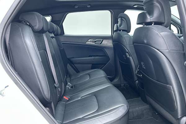 2023 Kia Sportage GT-Line NQ5