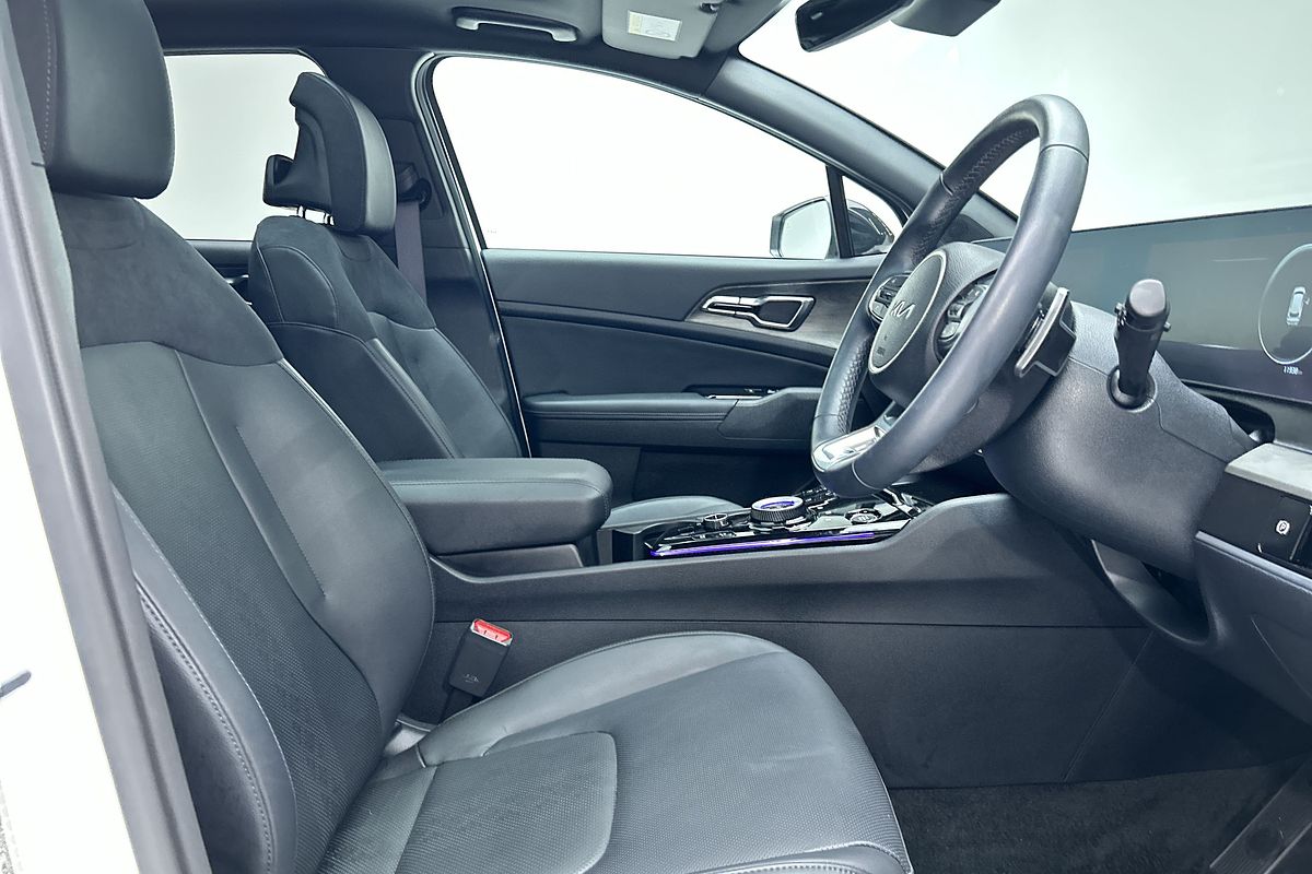 2023 Kia Sportage GT-Line NQ5
