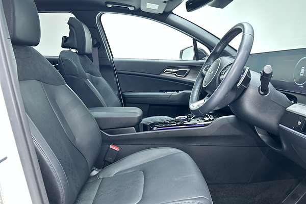 2023 Kia Sportage GT-Line NQ5