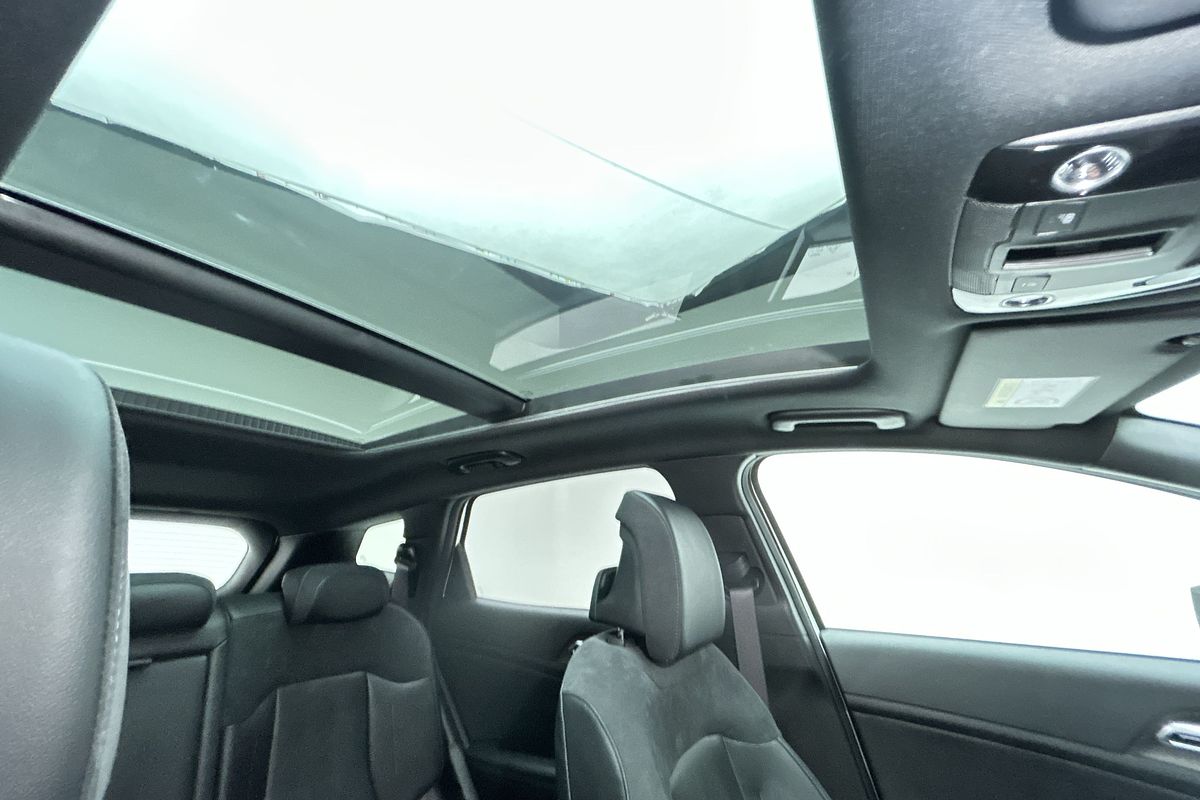 2023 Kia Sportage GT-Line NQ5