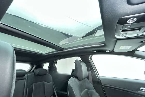 2023 Kia Sportage GT-Line NQ5