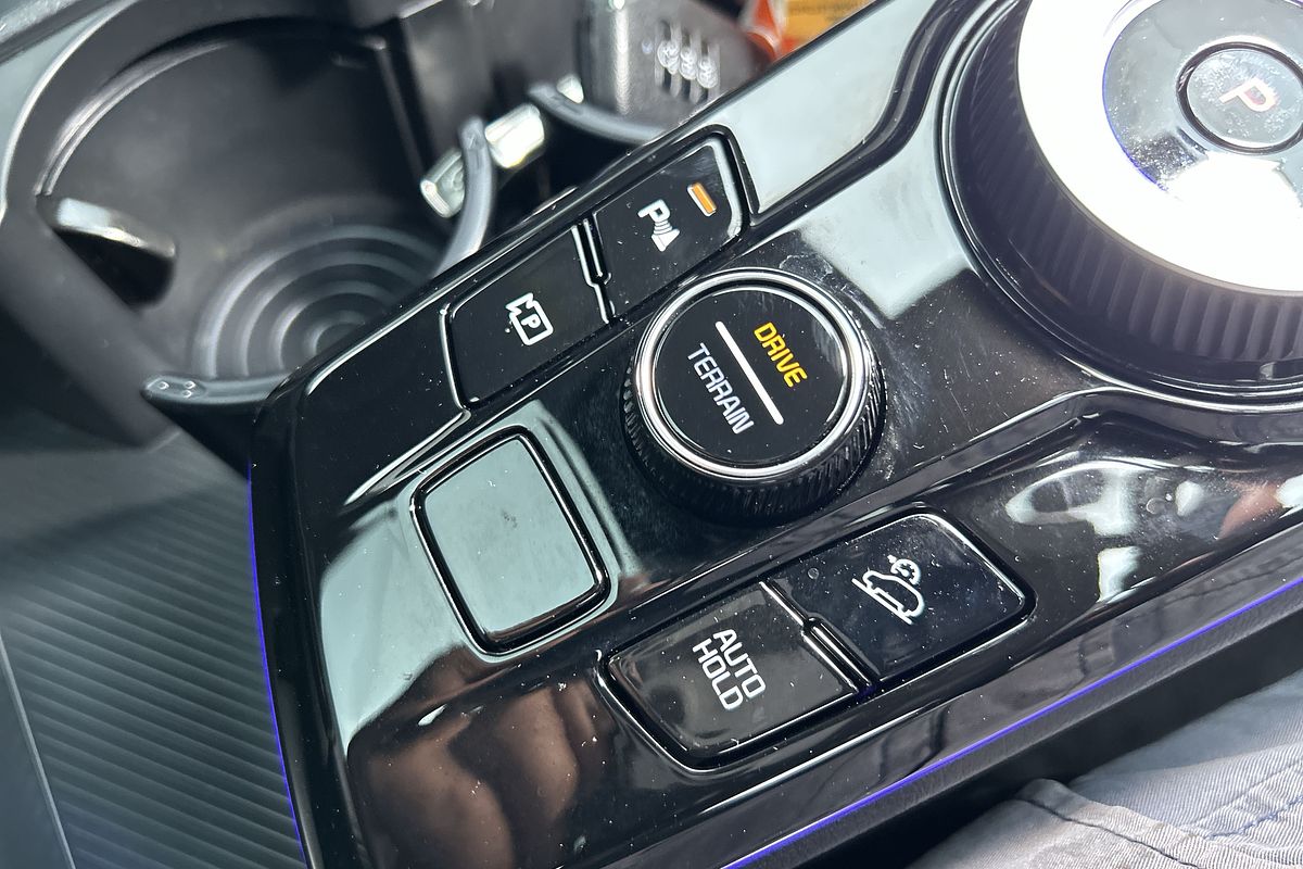 2023 Kia Sportage GT-Line NQ5