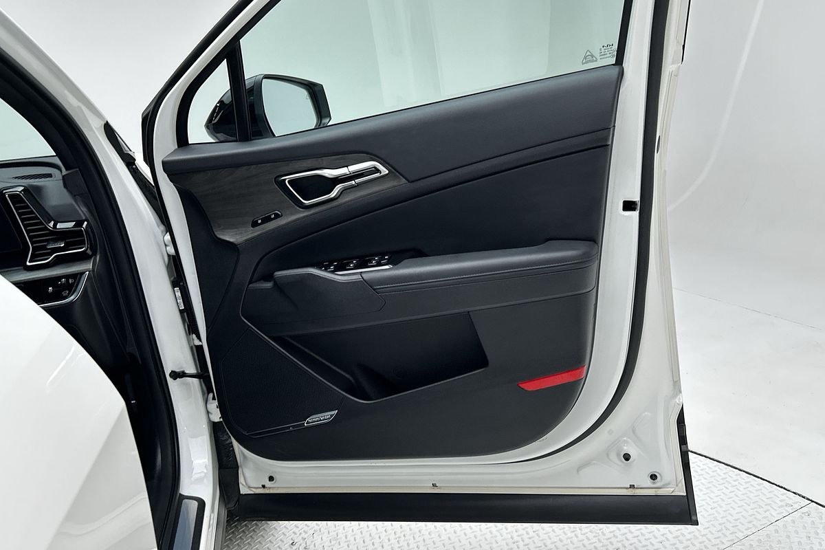 2023 Kia Sportage GT-Line NQ5