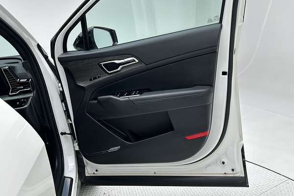 2023 Kia Sportage GT-Line NQ5
