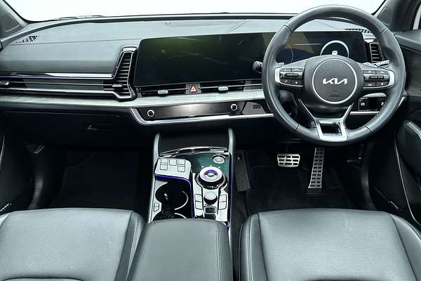 2023 Kia Sportage GT-Line NQ5