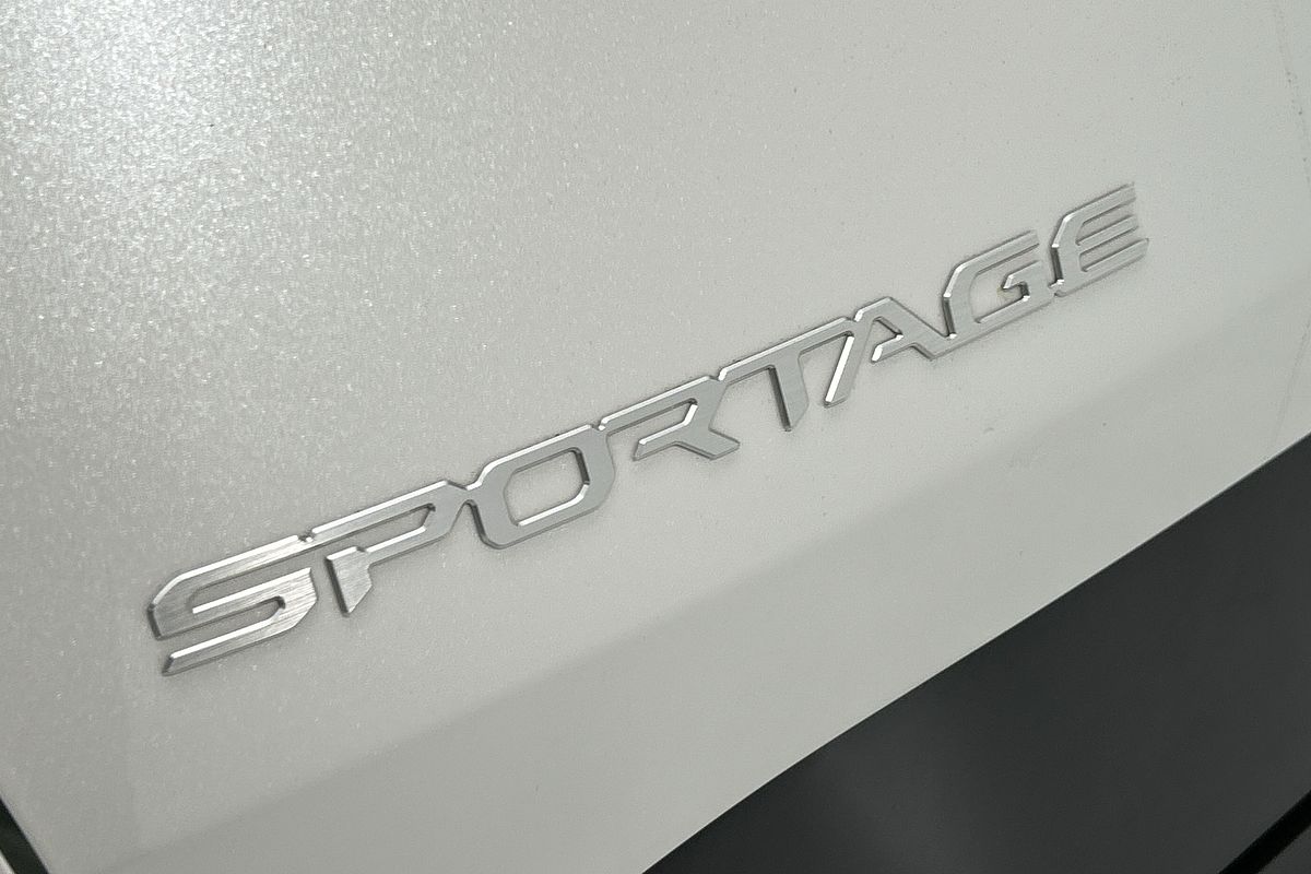 2023 Kia Sportage GT-Line NQ5