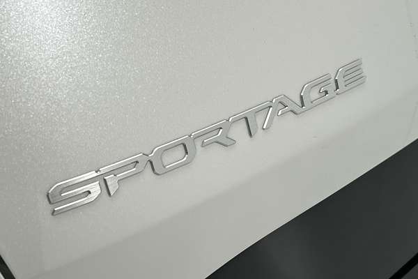 2023 Kia Sportage GT-Line NQ5