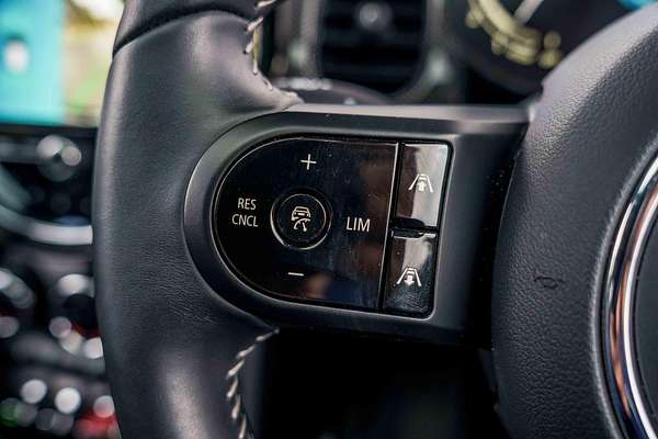 2021 MINI Hatch Cooper Classic F56 LCI-2