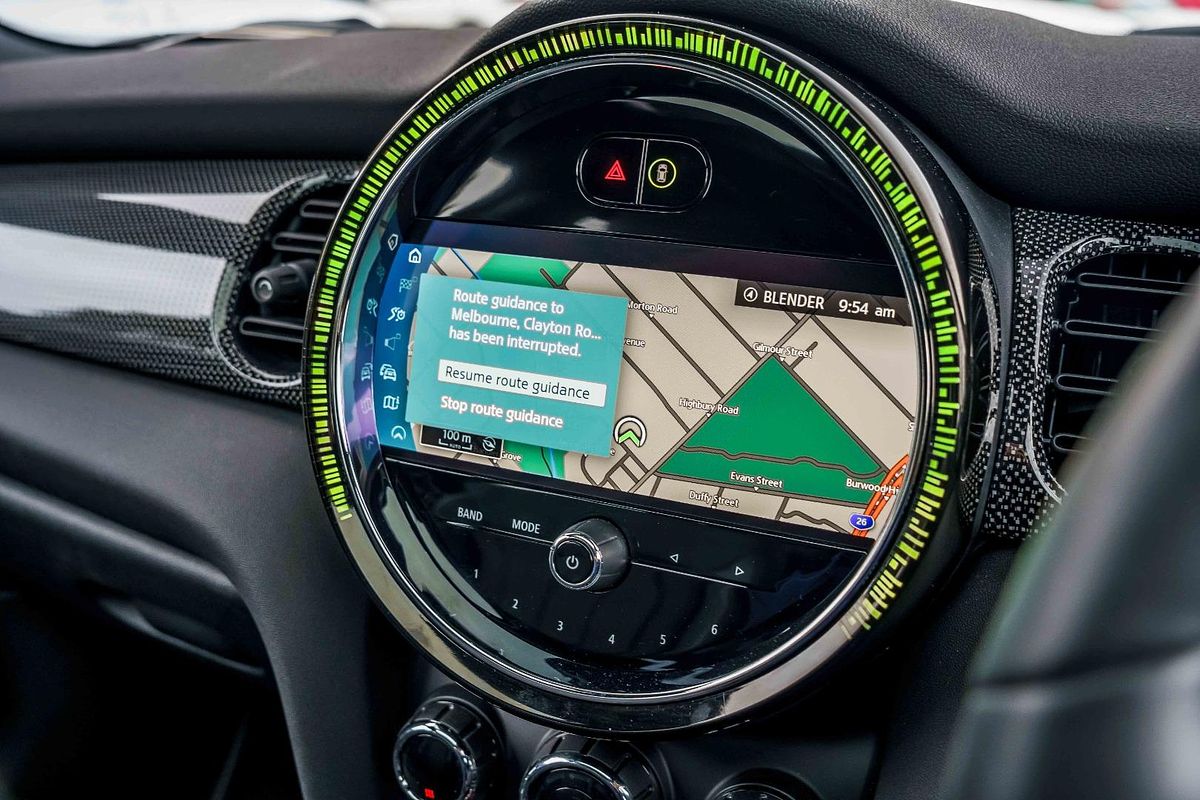 2021 MINI Hatch Cooper Classic F56 LCI-2