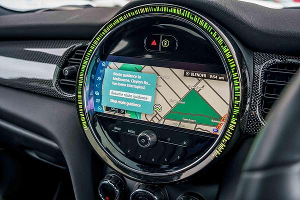 2021 MINI Hatch Cooper Classic F56 LCI-2