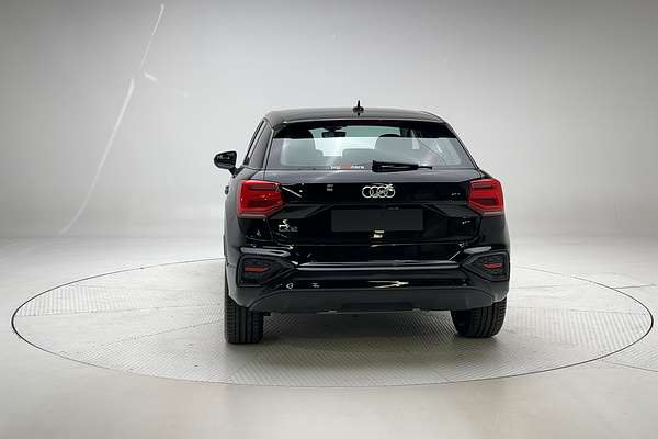 2024 Audi Q2 35 TFSI GA