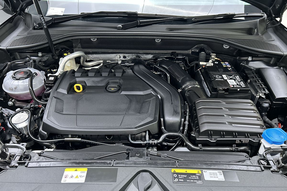 2024 Audi Q2 35 TFSI GA