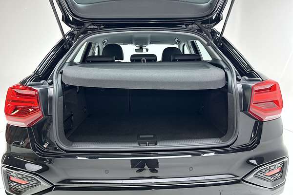 2024 Audi Q2 35 TFSI GA